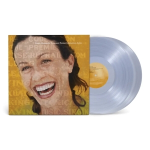 Alanis Morissette - Supposed Former Infatuation Ju in the group OUR PICKS / Friday Releases / Friday the 6th of september 2024 at Bengans Skivbutik AB (5556596)