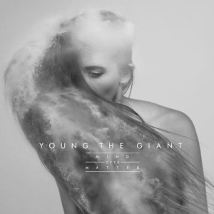 Young The Giant - Mind Over Matter in the group OUR PICKS / Friday Releases / Friday the 26th of July 2024 at Bengans Skivbutik AB (5556597)