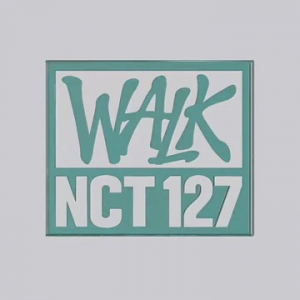 Nct 127 - Walk (Postcard Ver.) in the group CD / Upcoming releases / K-Pop at Bengans Skivbutik AB (5556600)