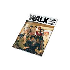 Nct 127 - Walk Podcast Ver.) in the group OUR PICKS / Friday Releases / Friday the 26th of July 2024 at Bengans Skivbutik AB (5556600)