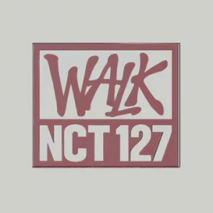Nct 127 - Walk (Walk Crew Charter Card Ver.) in the group MERCHANDISE / Merch+Code / Kommande / K-Pop at Bengans Skivbutik AB (5556602)