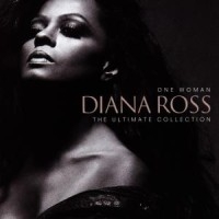 DIANA ROSS - ONE WOMAN: THE ULTIMATE COLLEC in the group OUR PICKS / Christmas gift tip CD at Bengans Skivbutik AB (555664)