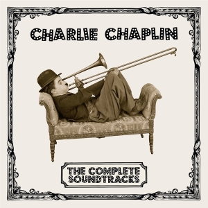 Charlie Chaplin - Complete Soundtracks in the group OTHER / Övrigt / at Bengans Skivbutik AB (5556815)