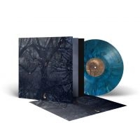 Trelldom - By The Shadows (Blue Marbled Vinyl in the group VINYL / Upcoming releases / Hårdrock at Bengans Skivbutik AB (5556835)