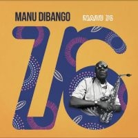 Manu Dibango - Manu 76 in the group CD / Upcoming releases / Jazz at Bengans Skivbutik AB (5556909)