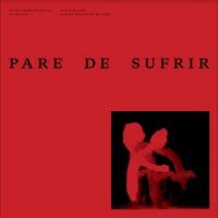 James William Blades - Pare De Sufrir in the group OUR PICKS / Friday Releases / Friday the 4th of october 2024 at Bengans Skivbutik AB (5556916)