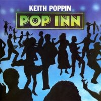 Poppin Keith - Pop Inn in the group CD / Upcoming releases / Reggae at Bengans Skivbutik AB (5556934)