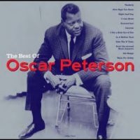 Peterson Oscar - The Best Of in the group OUR PICKS / Friday Releases / Friday the 26th of July 2024 at Bengans Skivbutik AB (5556938)