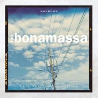 Bonamassa Joe - A New Day Now - 20Th Anniversary in the group OUR PICKS / Friday Releases / Friday the 26th of July 2024 at Bengans Skivbutik AB (5556953)