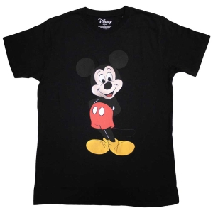 Disney Mickey Mouse - Stance Uni Bl T-Shirt in the group MERCHANDISE / T-shirt / Film-Musikal at Bengans Skivbutik AB (5557020r)