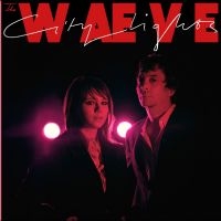 Waeve - City Lights in the group CD / Upcoming releases / Pop-Rock at Bengans Skivbutik AB (5557028)