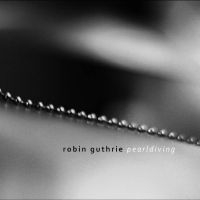 Guthrie Robin - Pearldiving in the group CD / Upcoming releases / Pop-Rock at Bengans Skivbutik AB (5557112)