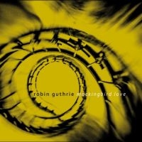 Guthrie Robin - Mockingbird Love in the group CD / Upcoming releases / Pop-Rock at Bengans Skivbutik AB (5557113)