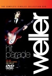 Weller Paul - Hit Parade Dvd Set in the group OTHER / Music-DVD & Bluray at Bengans Skivbutik AB (5557114)