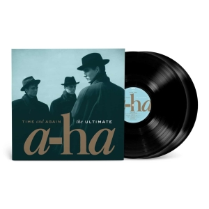 A-Ha - Time And Again: The Ultimate A in the group OUR PICKS / Friday Releases / Friday the 9th of August at Bengans Skivbutik AB (5557115)