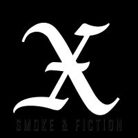 X - Smoke & Fiction in the group OUR PICKS / Friday Releases / Friday the 23rd of August at Bengans Skivbutik AB (5557144)