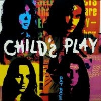 Child?S Play - Rat Race / Long Way in the group OUR PICKS / Friday Releases / Friday the 26th of July 2024 at Bengans Skivbutik AB (5557150)