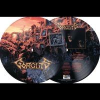 Gorguts - The Erosion Of Sanity in the group OUR PICKS / Friday Releases / Friday the 9th of August at Bengans Skivbutik AB (5557155)