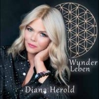 Herold Diana - Wunder Leben in the group CD / Pop-Rock at Bengans Skivbutik AB (5557162)