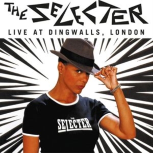 Selecter - Live At Dingwalls London (Cd + Dvd) in the group CD / Pop-Rock at Bengans Skivbutik AB (5557169)