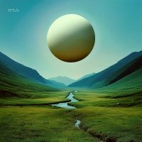 Tycho - Infinite Health in the group OUR PICKS / Friday Releases / Friday the 6th of september 2024 at Bengans Skivbutik AB (5557173)