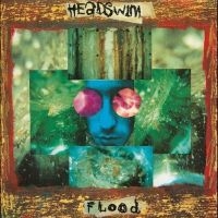 Headswim - Flood in the group OUR PICKS / Friday Releases / Friday the 26th of July 2024 at Bengans Skivbutik AB (5557176)