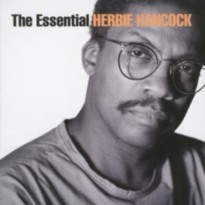 Herbie Hancock - Essential (2Cd) in the group CD / Jazz at Bengans Skivbutik AB (5557236)