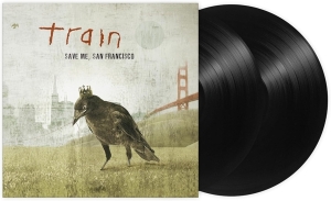 Train - Save Me, San Francisco in the group OTHER / Övrigt / at Bengans Skivbutik AB (5557250)