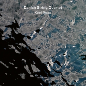 Danish String Quartet - Keel Road in the group OUR PICKS / Friday Releases / Friday the 30:th august 2024 at Bengans Skivbutik AB (5557267)