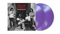 Deep Purple - Bournemouth 1971 Vol.1 (2 Lp Purple in the group OUR PICKS / Friday Releases / Friday the 20th of september 2024 at Bengans Skivbutik AB (5557333)