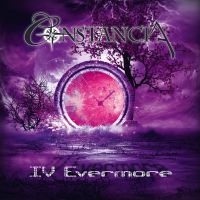 Constancia - Iv Evermore in the group OUR PICKS / Friday Releases / Friday the 30:th august 2024 at Bengans Skivbutik AB (5557348)