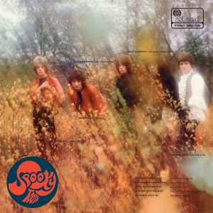Spooky Tooth - It's All About in the group VINYL / Pop-Rock at Bengans Skivbutik AB (5557377)