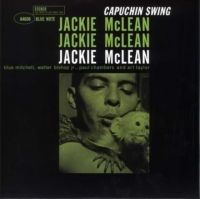 Mclean Jackie - Capuchin Swing in the group OUR PICKS / Friday Releases / Friday the 2th august at Bengans Skivbutik AB (5557385)