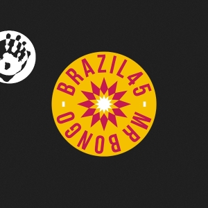 Sa Sandra De | Equipe Rádio Cidade - Olhos Coloridos / Bons Tempos : Sao Paulo (Good Times) in the group OTHER / Övrigt / at Bengans Skivbutik AB (5557390)