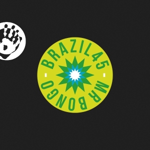 Jorge Ben & Miriam Makeba - Xica Da Silva in the group OTHER / Övrigt / at Bengans Skivbutik AB (5557393)