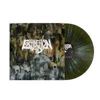 Extinction A.D. - To The Detested in the group OTHER /  /  at Bengans Skivbutik AB (5557410)