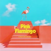 Kids In Glass Houses - Pink Flamingo in the group OUR PICKS / Friday Releases / Friday the 25th october 2024 at Bengans Skivbutik AB (5557412)