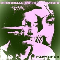 Eazyhead - Personal Echo Chamber in the group OUR PICKS / Friday Releases / Friday the 13th of september 2024 at Bengans Skivbutik AB (5557418)