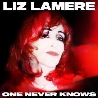 Lamere Liz - One Never Knows in the group OUR PICKS / Friday Releases / Friday the 12th of july 2024 at Bengans Skivbutik AB (5557435)