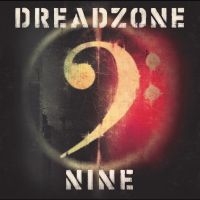 Dreadzone - Nine in the group CD / Upcoming releases / Pop-Rock at Bengans Skivbutik AB (5557497)