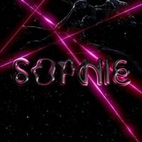 Sophie - Sophie in the group VINYL / Upcoming releases / Pop-Rock at Bengans Skivbutik AB (5557506)