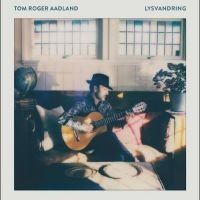 Aadlandtom Roger - Lysvandring in the group VINYL / Upcoming releases / Pop-Rock at Bengans Skivbutik AB (5557515)