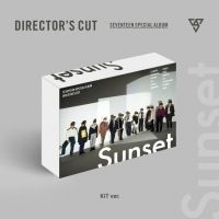 Seventeen - Special Album Director's Cut (Kit V in the group MERCHANDISE / Merch / K-Pop,Pop-Rock at Bengans Skivbutik AB (5557523)