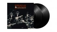 Bob Dylan & The Band - Boston Garden 1974 (2 Lp Vinyl) in the group VINYL / Upcoming releases / Pop-Rock at Bengans Skivbutik AB (5557547)