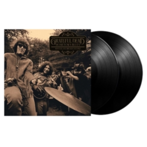 Grateful Dead - Hometown Blues (2 Lp Vinyl) in the group OUR PICKS / Friday Releases / Friday the 20th of september 2024 at Bengans Skivbutik AB (5557548)