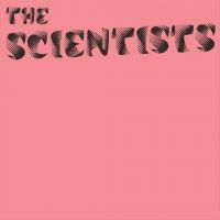 Scientists The - Scientists The (Sun Yellow Vinyl Lp in the group OUR PICKS / Friday Releases / Friday the 26th of July 2024 at Bengans Skivbutik AB (5557551)