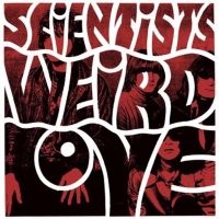 Scientists The - Weird Love (Pink Vinyl Lp) in the group OUR PICKS / Friday Releases / Friday the 26th of July 2024 at Bengans Skivbutik AB (5557552)