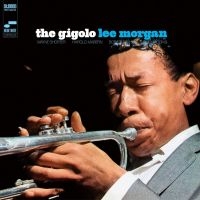 Lee Morgan - The Gigolo in the group OUR PICKS / Friday Releases / Friday the 16th of August at Bengans Skivbutik AB (5557582)