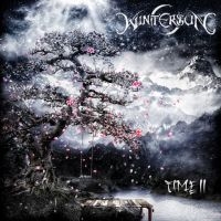 Wintersun - Time Ii (White Vinyl) in the group OUR PICKS / Friday Releases / Friday the 30:th august 2024 at Bengans Skivbutik AB (5557592)