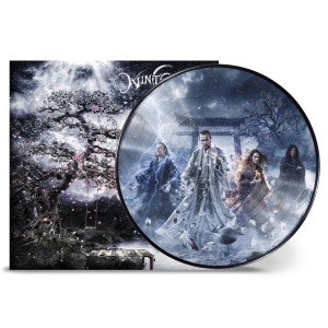 Wintersun - Time Ii (Picture Vinyl) in the group OUR PICKS / Friday Releases / Friday the 30:th august 2024 at Bengans Skivbutik AB (5557594)